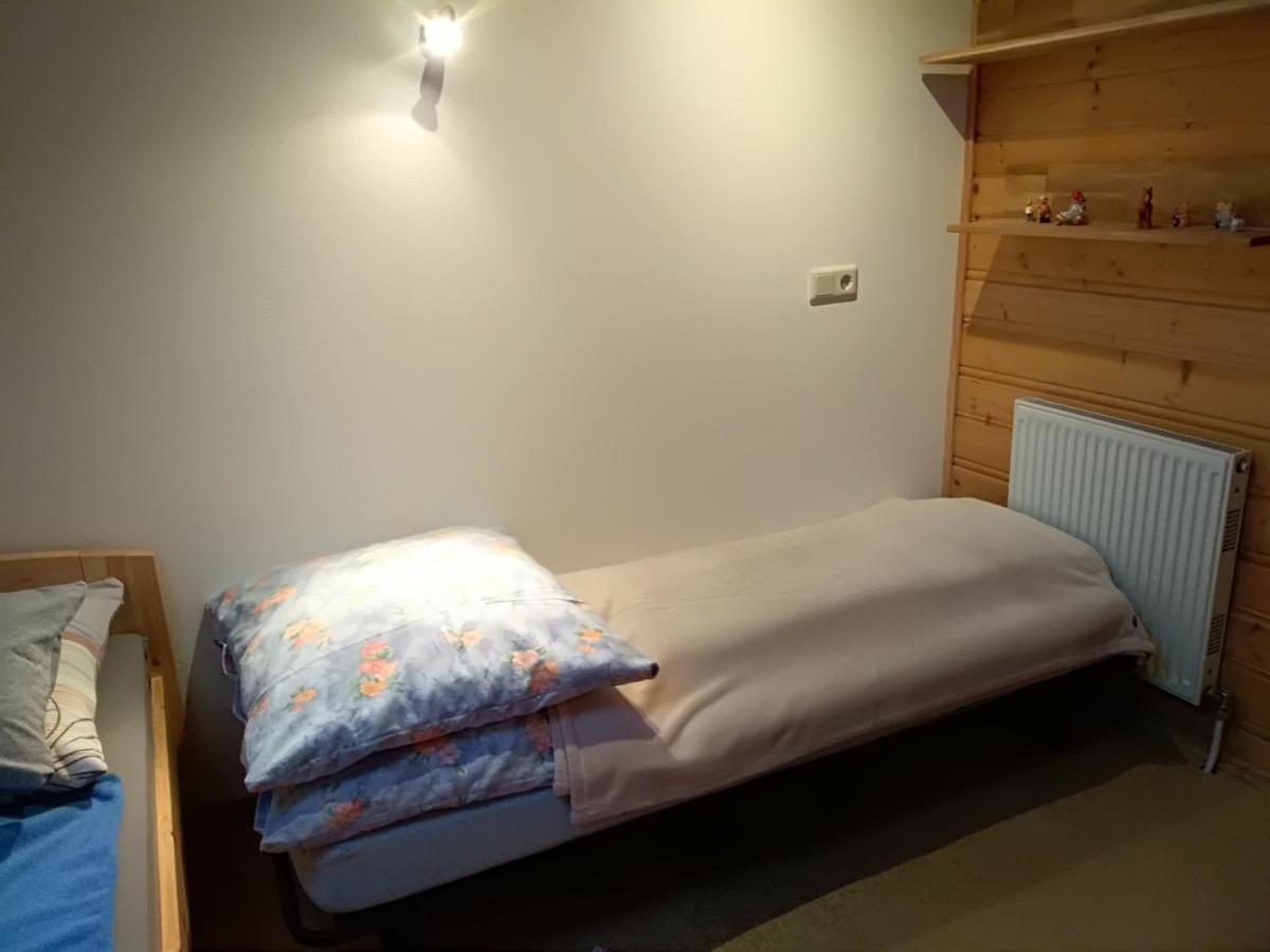 Ferienhaus Gstoderblick Seebach  ภายนอก รูปภาพ